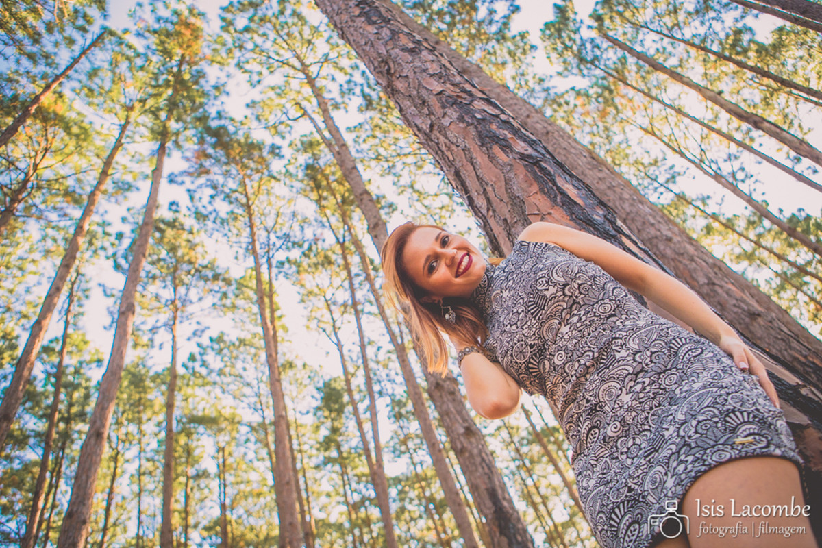 Sessão Fotográfica | Elaine Cristina