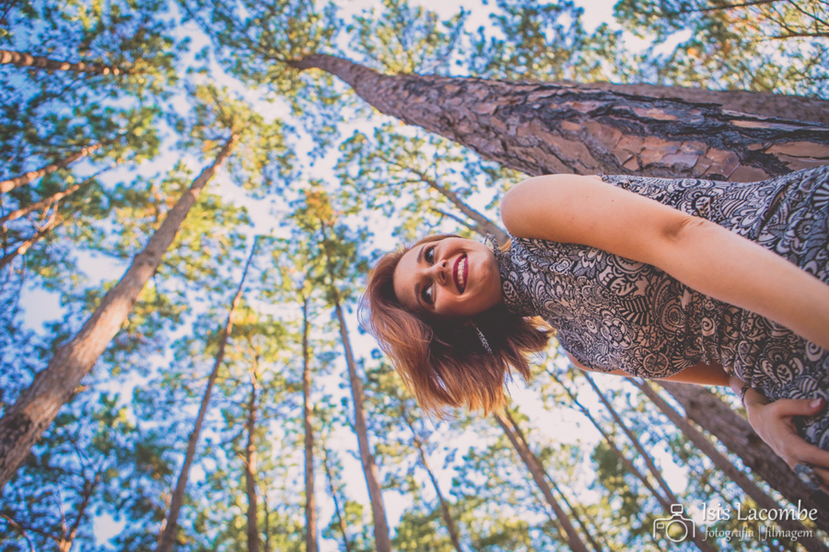 Sessão Fotográfica | Elaine Cristina