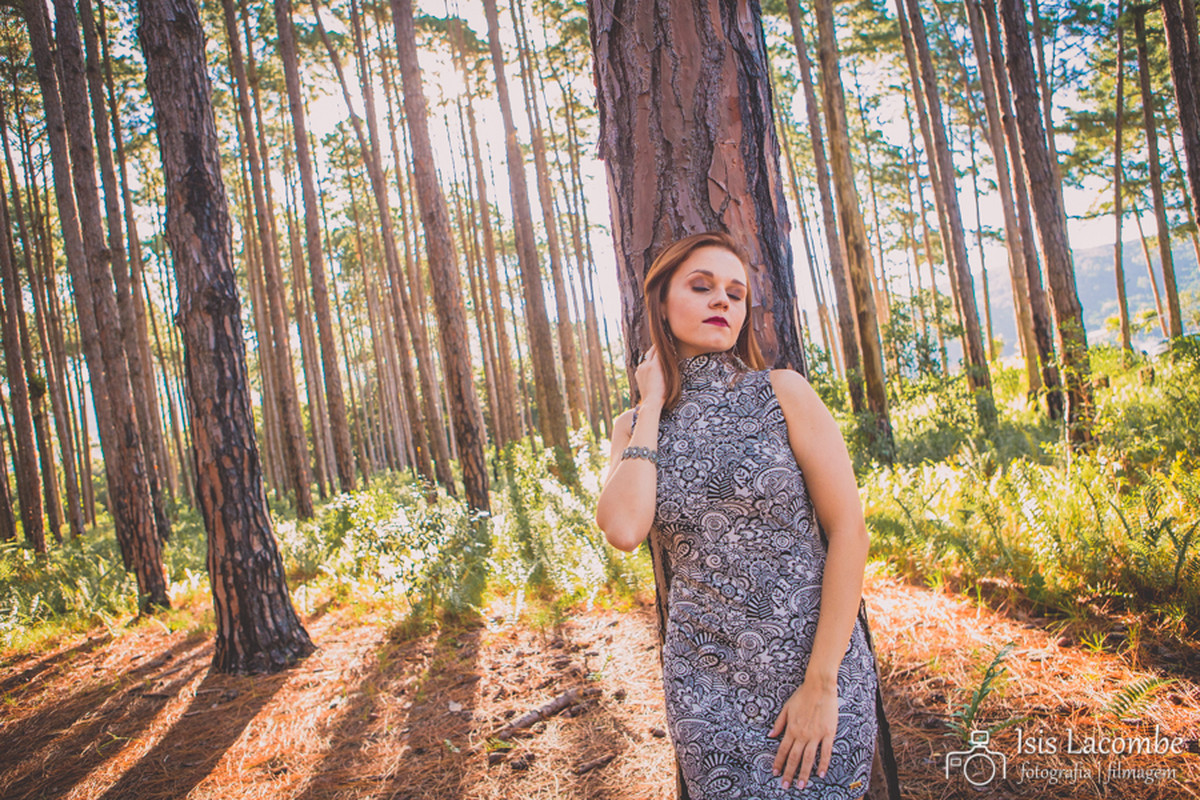 Sessão Fotográfica | Elaine Cristina