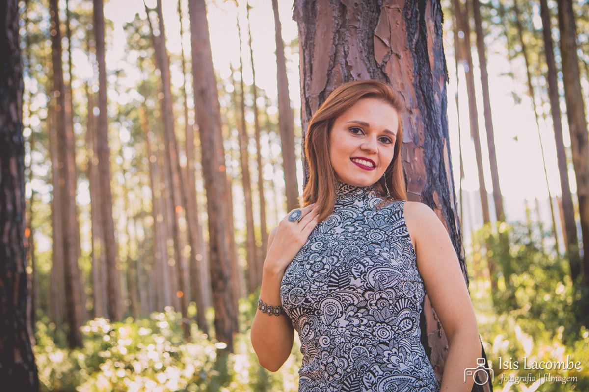 Sessão Fotográfica | Elaine Cristina
