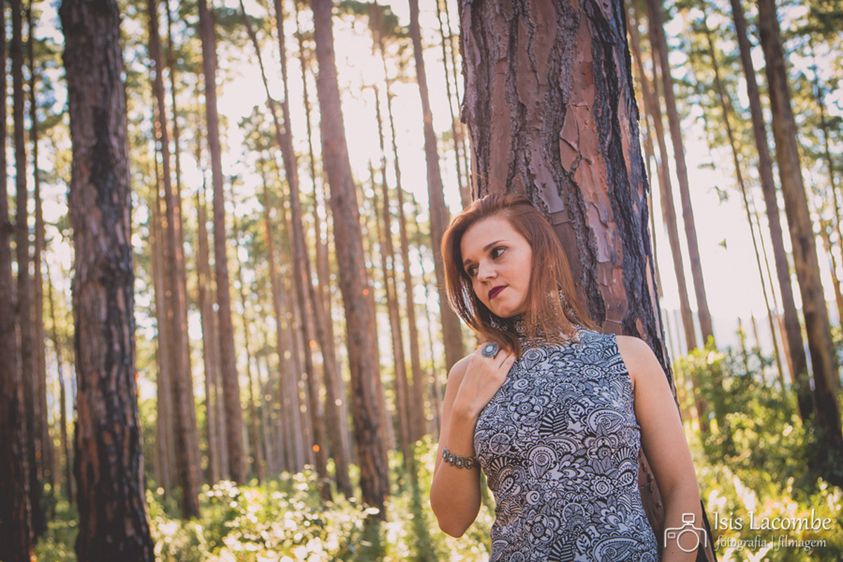 Sessão Fotográfica | Elaine Cristina