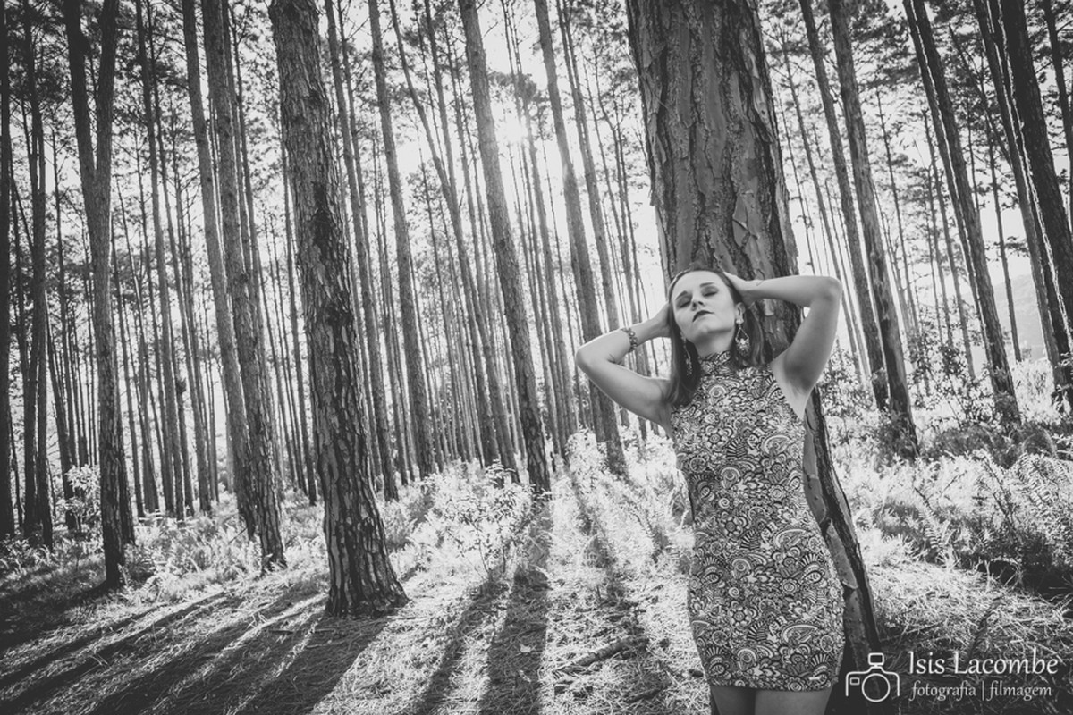 Sessão Fotográfica | Elaine Cristina