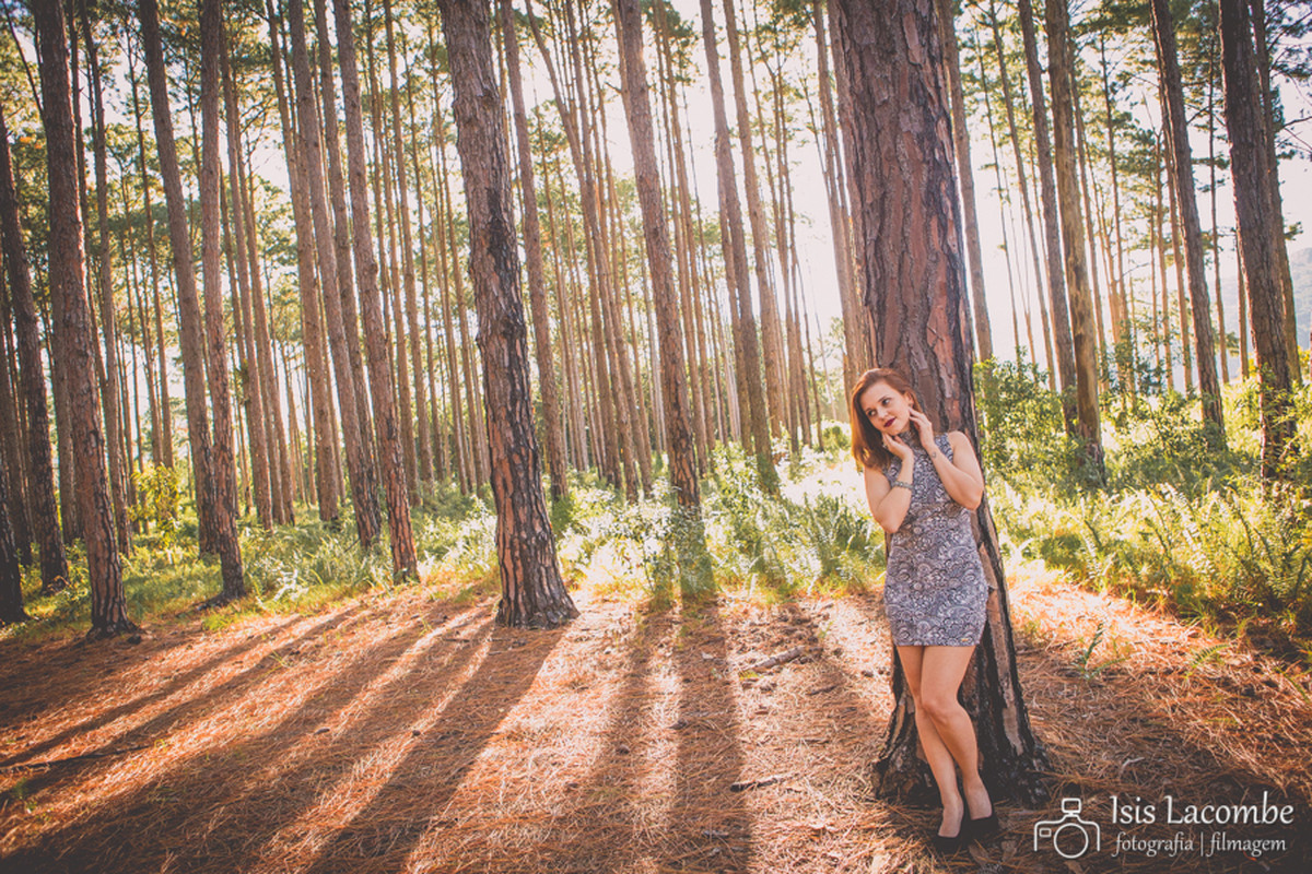 Sessão Fotográfica | Elaine Cristina