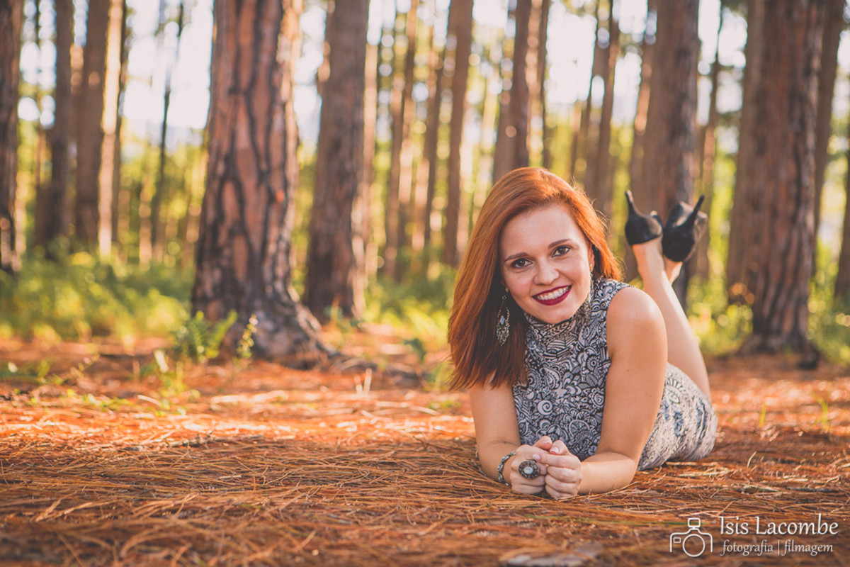 Sessão Fotográfica | Elaine Cristina