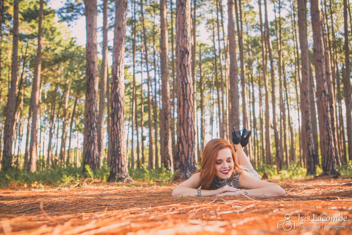 Sessão Fotográfica | Elaine Cristina
