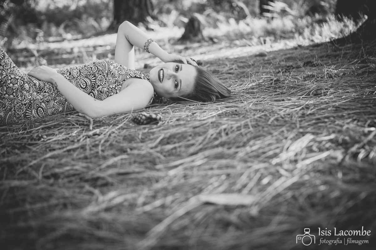 Sessão Fotográfica | Elaine Cristina