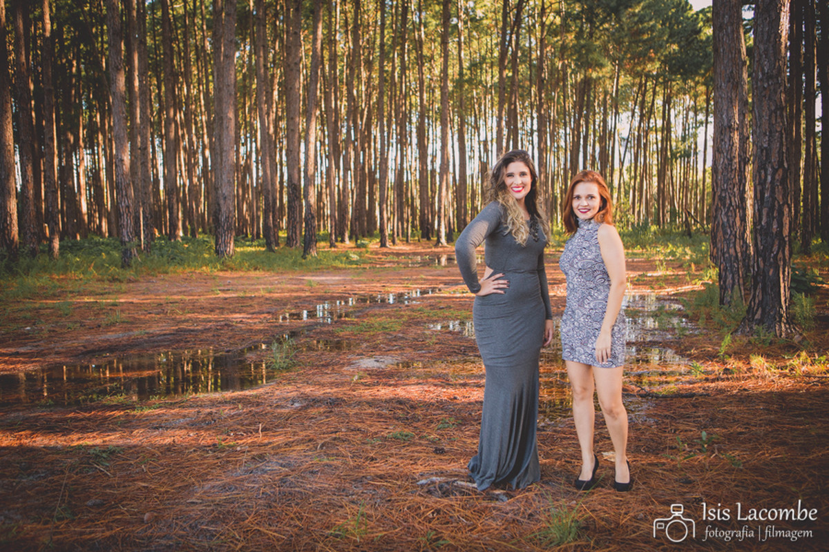 Sessão Fotográfica | Elaine Cristina