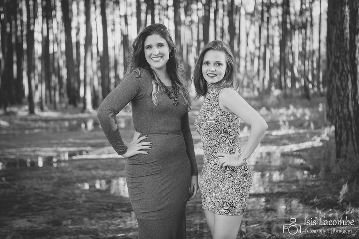 Sessão Fotográfica | Elaine Cristina