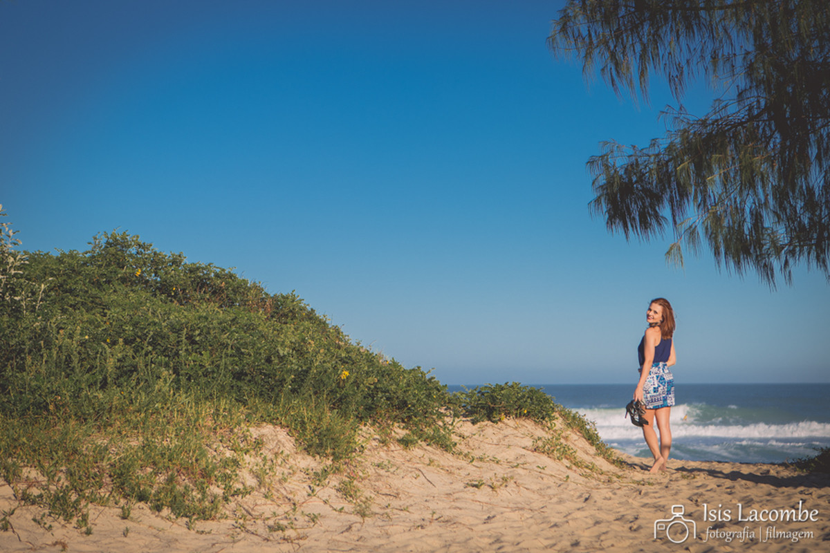 Sessão Fotográfica | Elaine Cristina