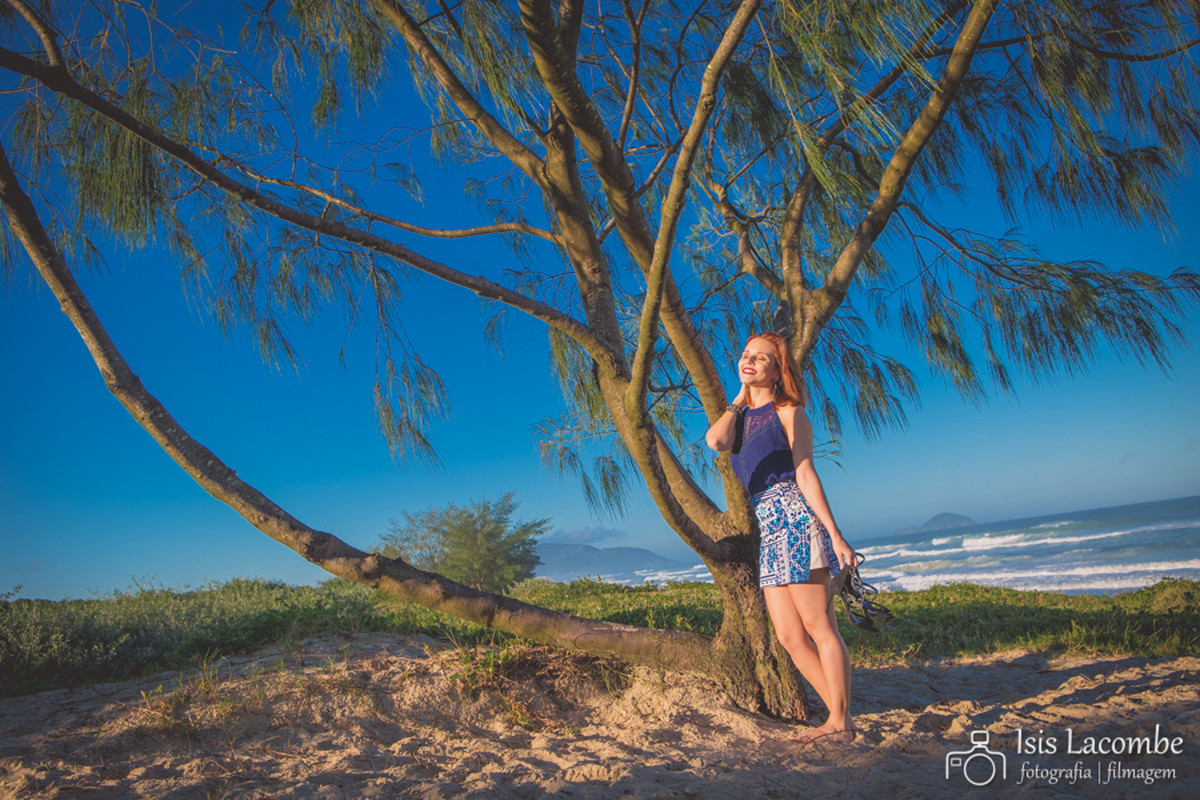 Sessão Fotográfica | Elaine Cristina