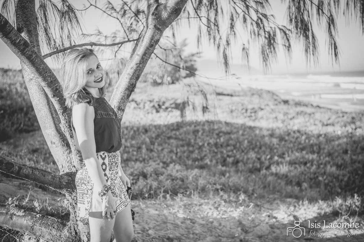 Sessão Fotográfica | Elaine Cristina