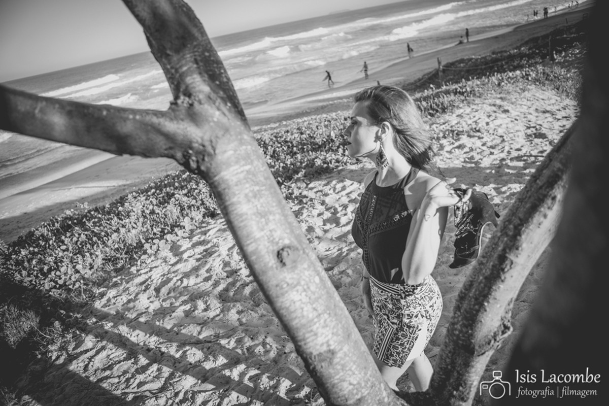 Sessão Fotográfica | Elaine Cristina