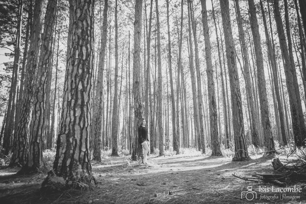 Sessão Fotográfica | Elaine Cristina