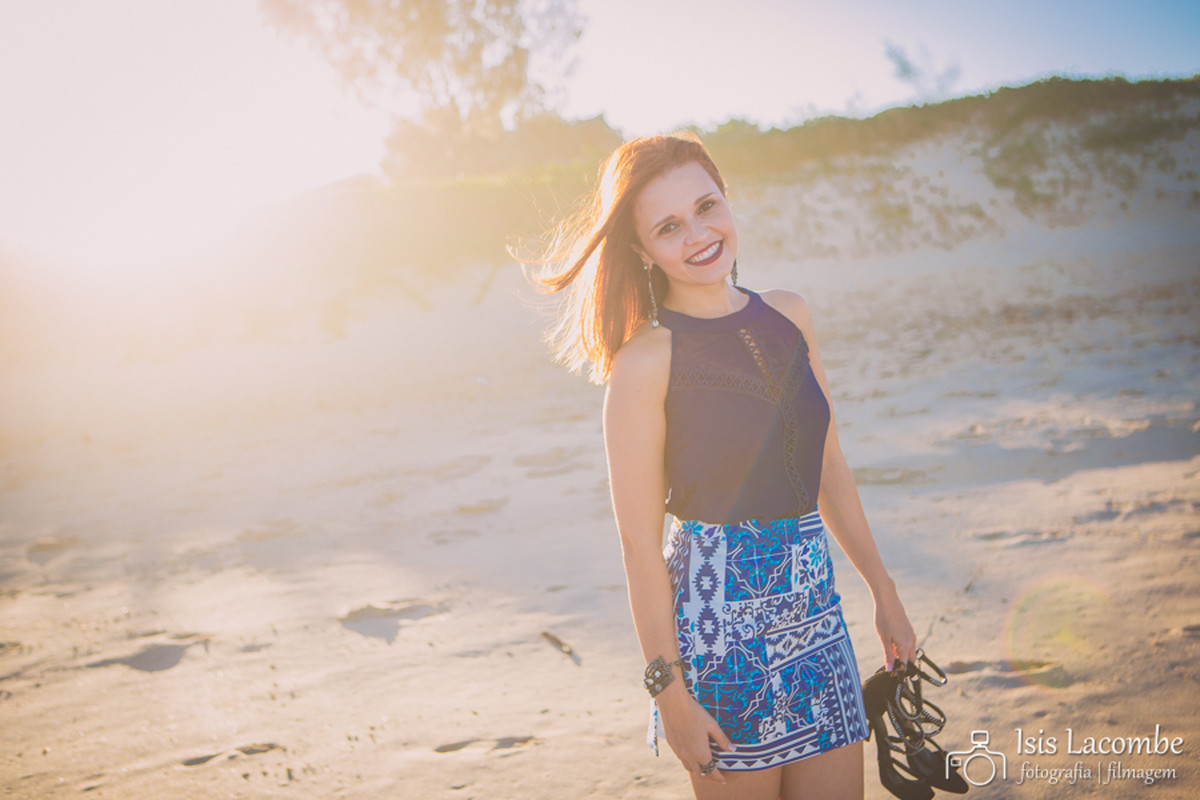 Sessão Fotográfica | Elaine Cristina