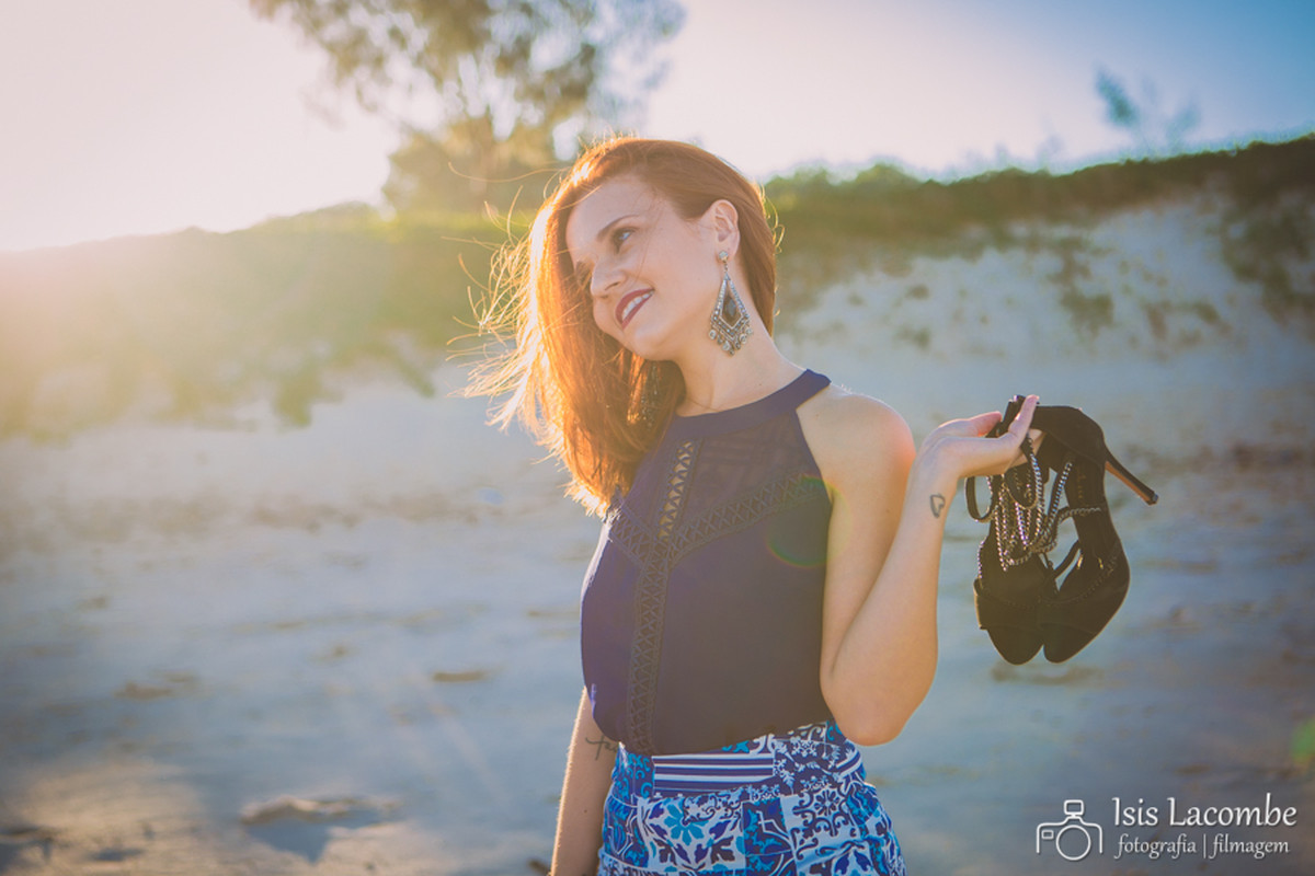 Sessão Fotográfica | Elaine Cristina