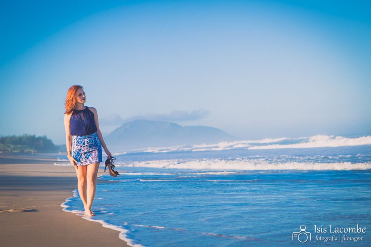 Sessão Fotográfica | Elaine Cristina