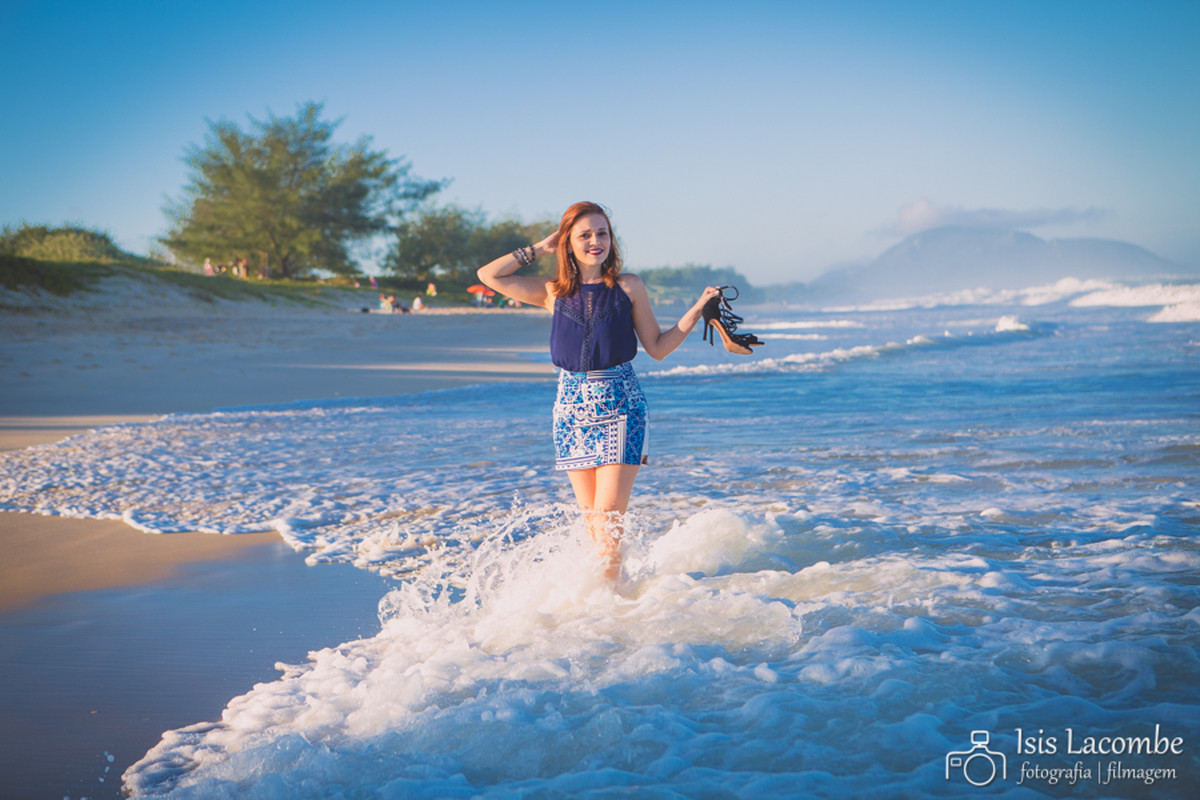 Sessão Fotográfica | Elaine Cristina