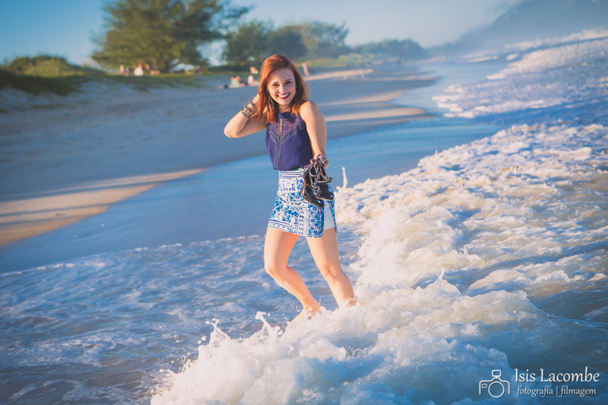 Sessão Fotográfica | Elaine Cristina