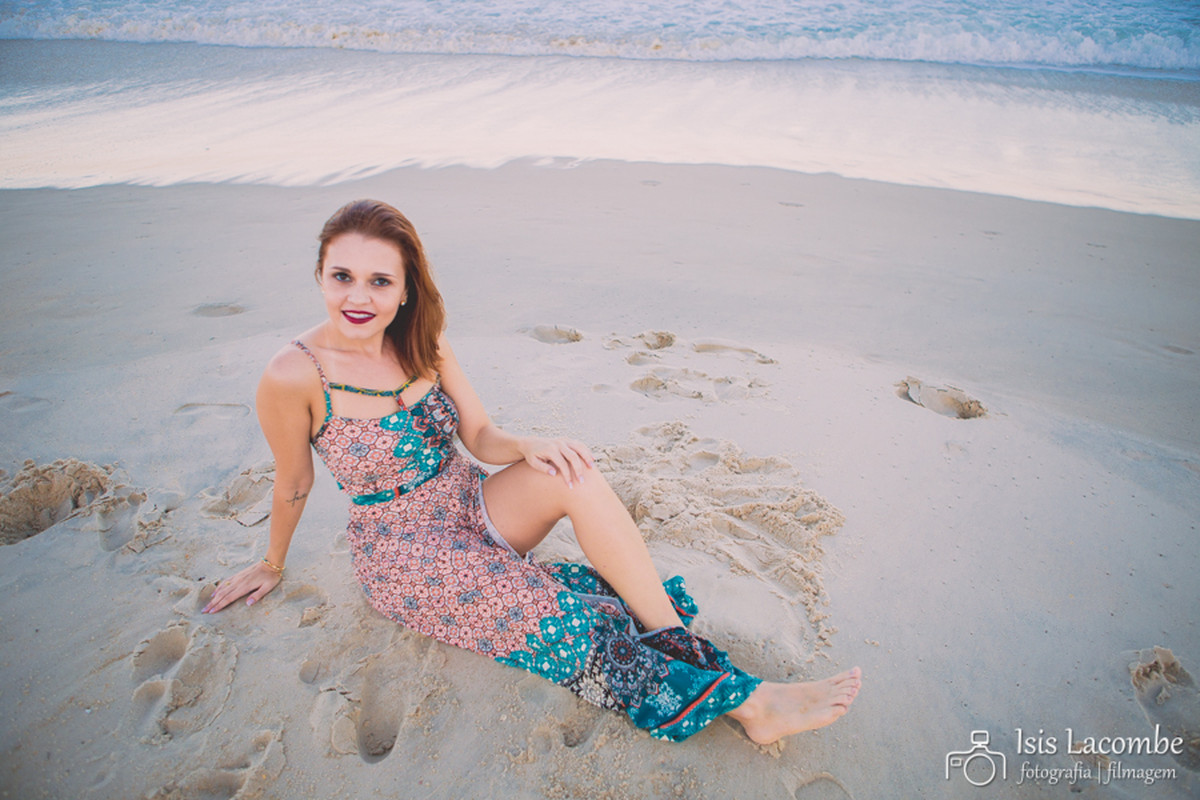 Sessão Fotográfica | Elaine Cristina