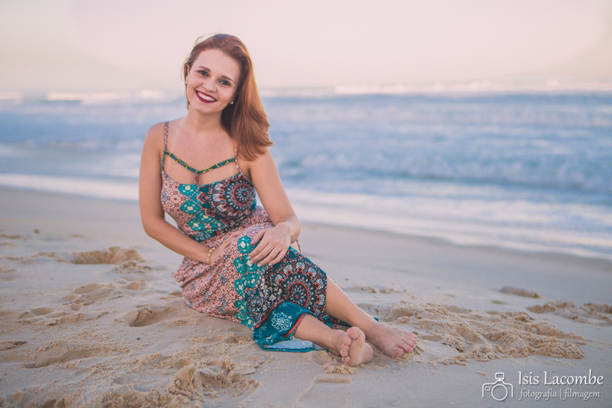 Sessão Fotográfica | Elaine Cristina