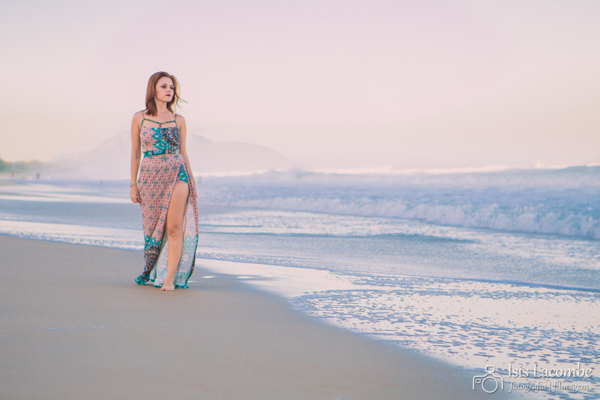 Sessão Fotográfica | Elaine Cristina