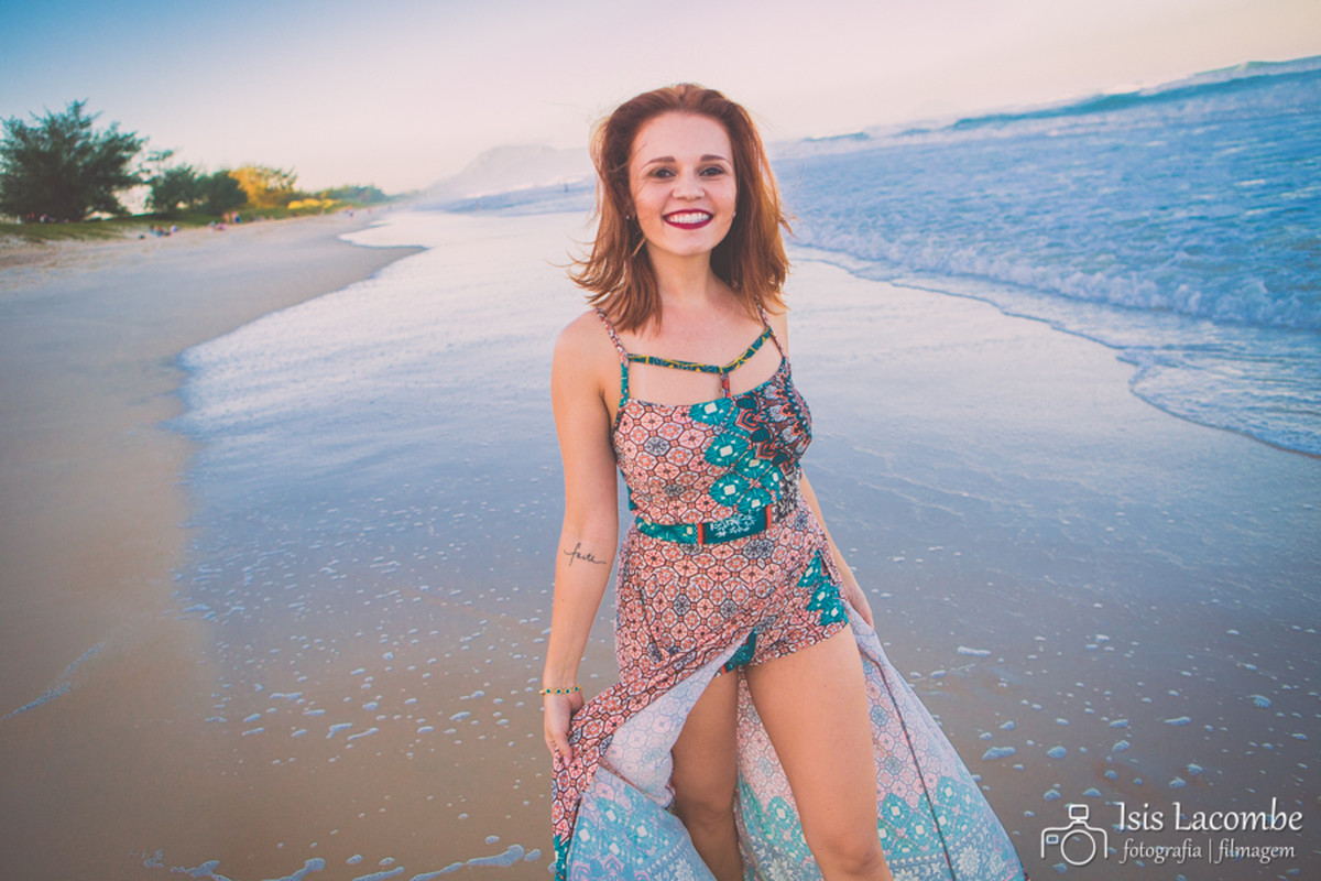 Sessão Fotográfica | Elaine Cristina