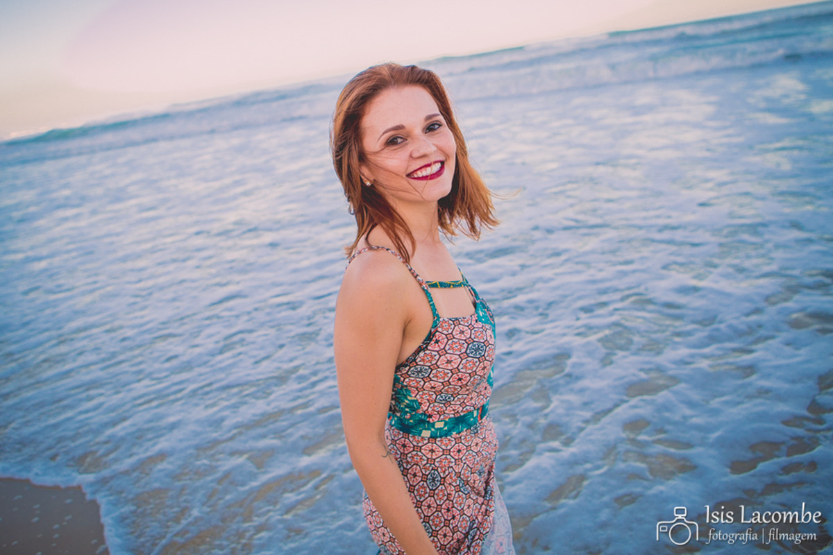 Sessão Fotográfica | Elaine Cristina