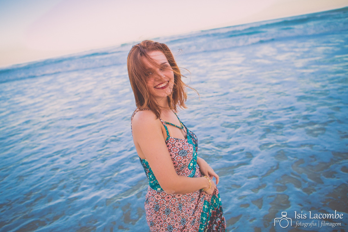 Sessão Fotográfica | Elaine Cristina