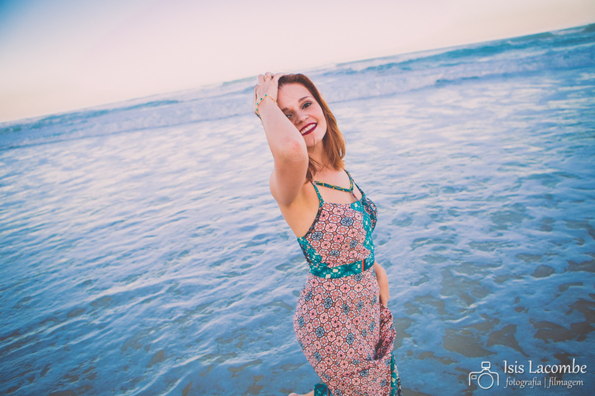 Sessão Fotográfica | Elaine Cristina