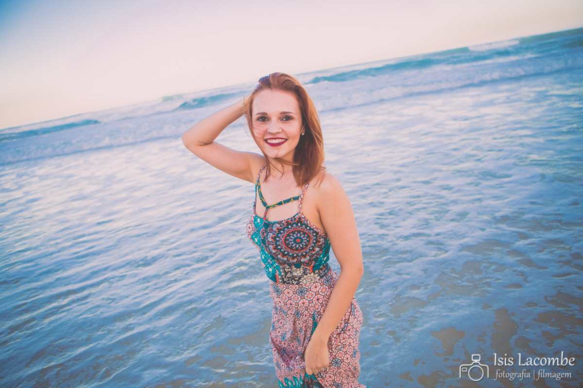 Sessão Fotográfica | Elaine Cristina