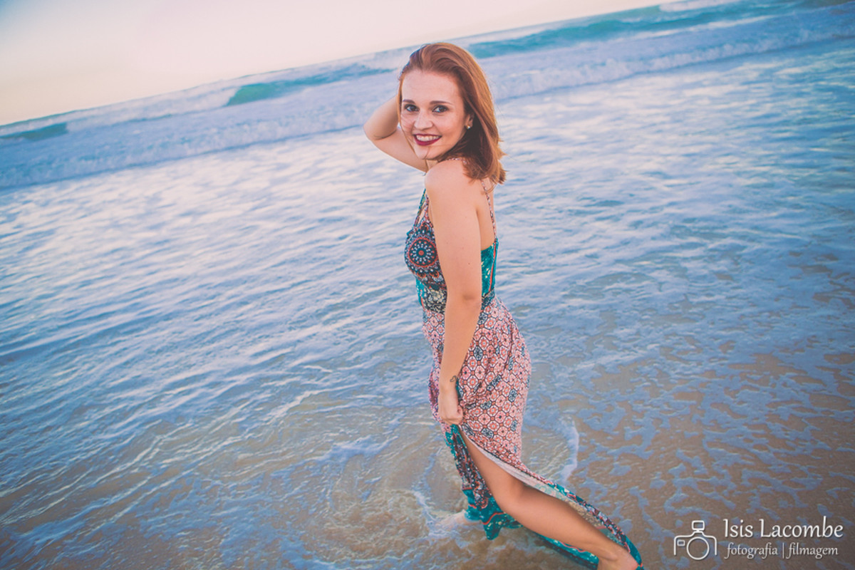 Sessão Fotográfica | Elaine Cristina