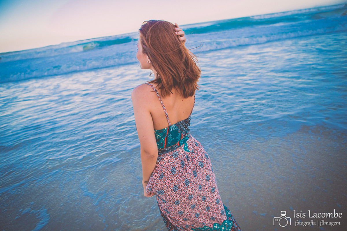 Sessão Fotográfica | Elaine Cristina