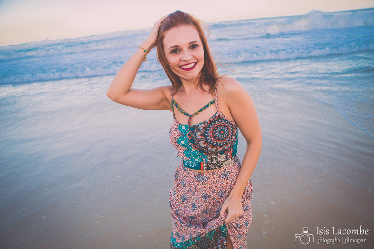 Sessão Fotográfica | Elaine Cristina