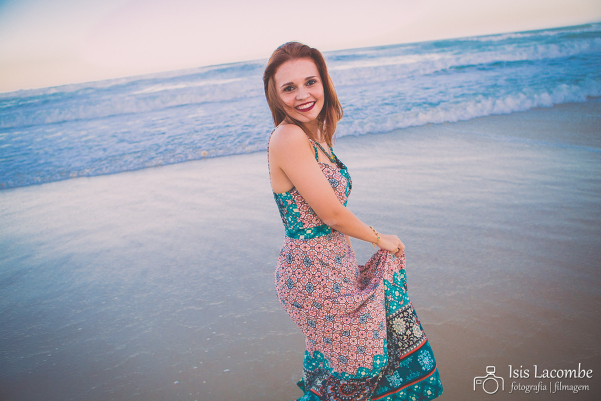 Sessão Fotográfica | Elaine Cristina