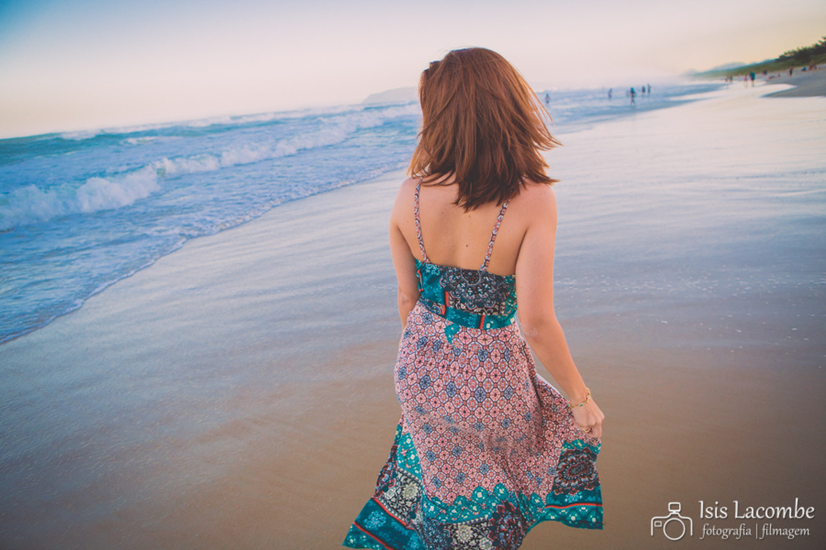 Sessão Fotográfica | Elaine Cristina