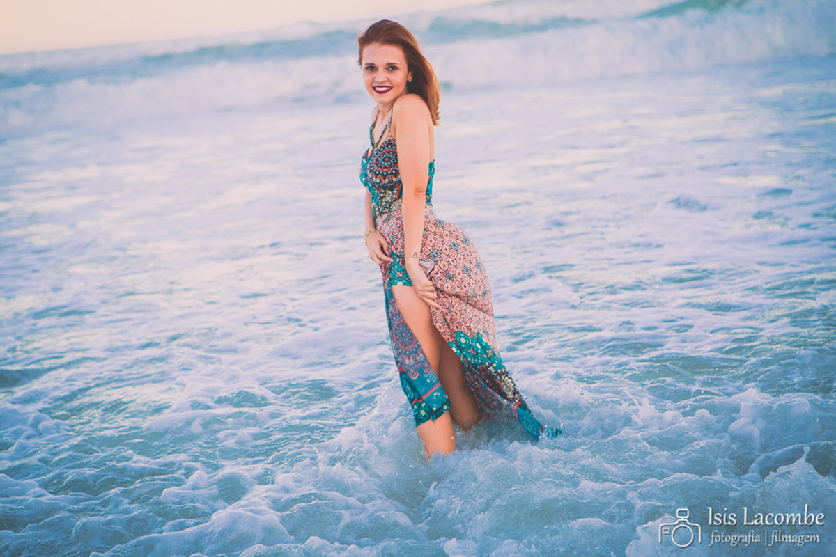 Sessão Fotográfica | Elaine Cristina