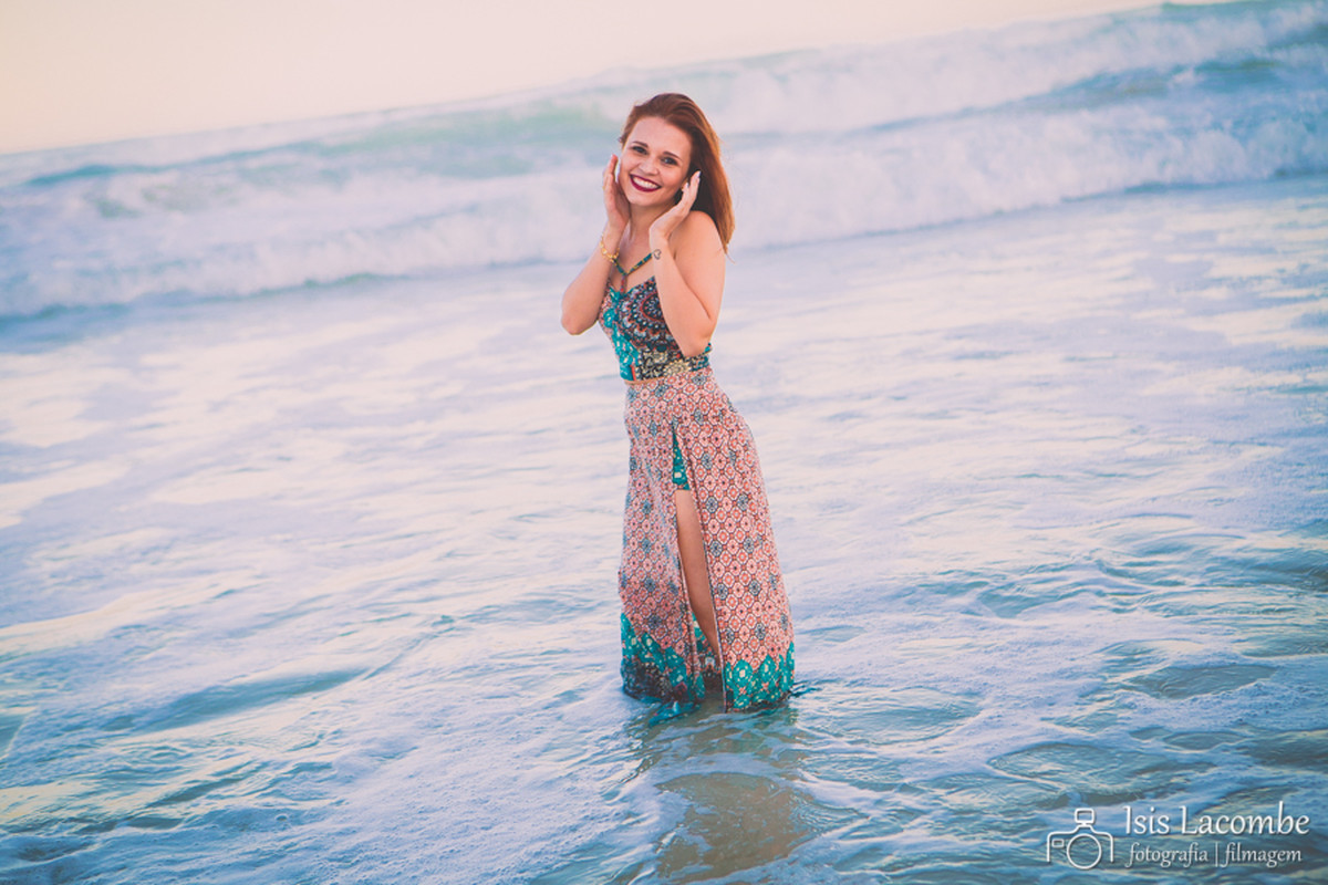 Sessão Fotográfica | Elaine Cristina