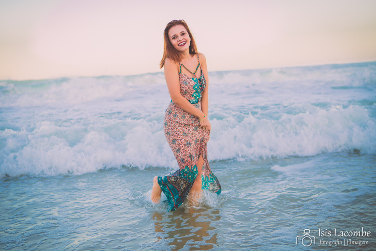 Sessão Fotográfica | Elaine Cristina