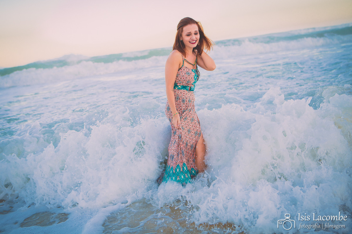 Sessão Fotográfica | Elaine Cristina