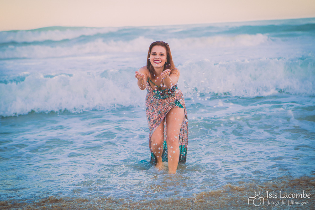 Sessão Fotográfica | Elaine Cristina