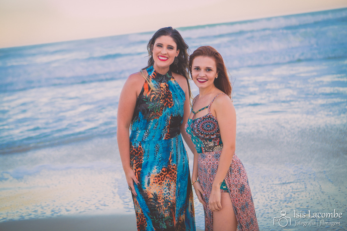 Sessão Fotográfica | Elaine Cristina