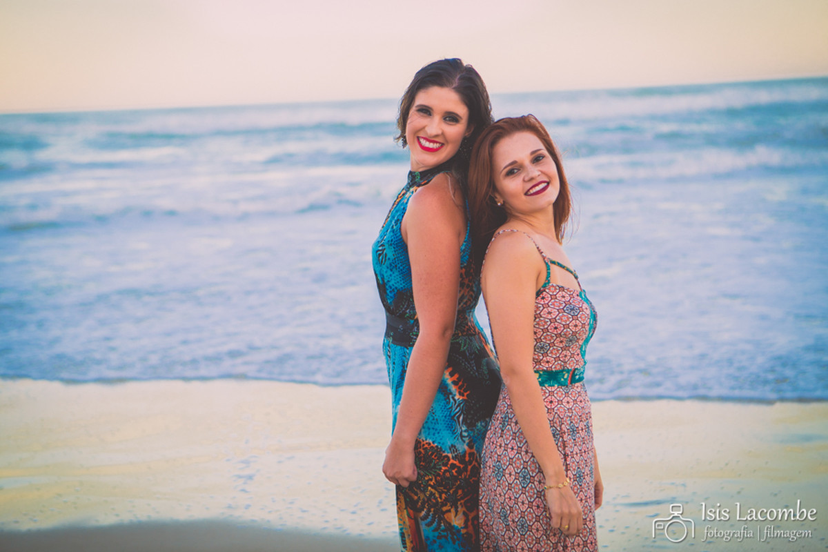 Sessão Fotográfica | Elaine Cristina