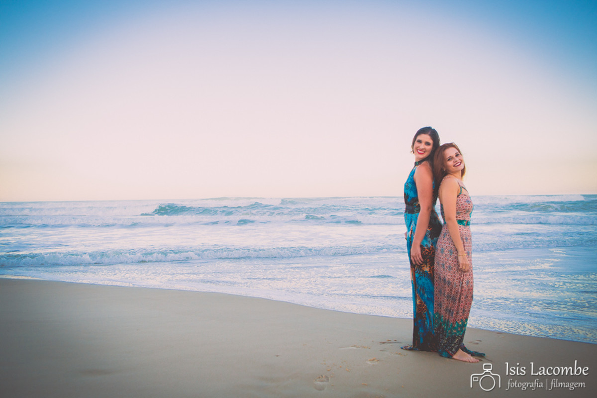 Sessão Fotográfica | Elaine Cristina