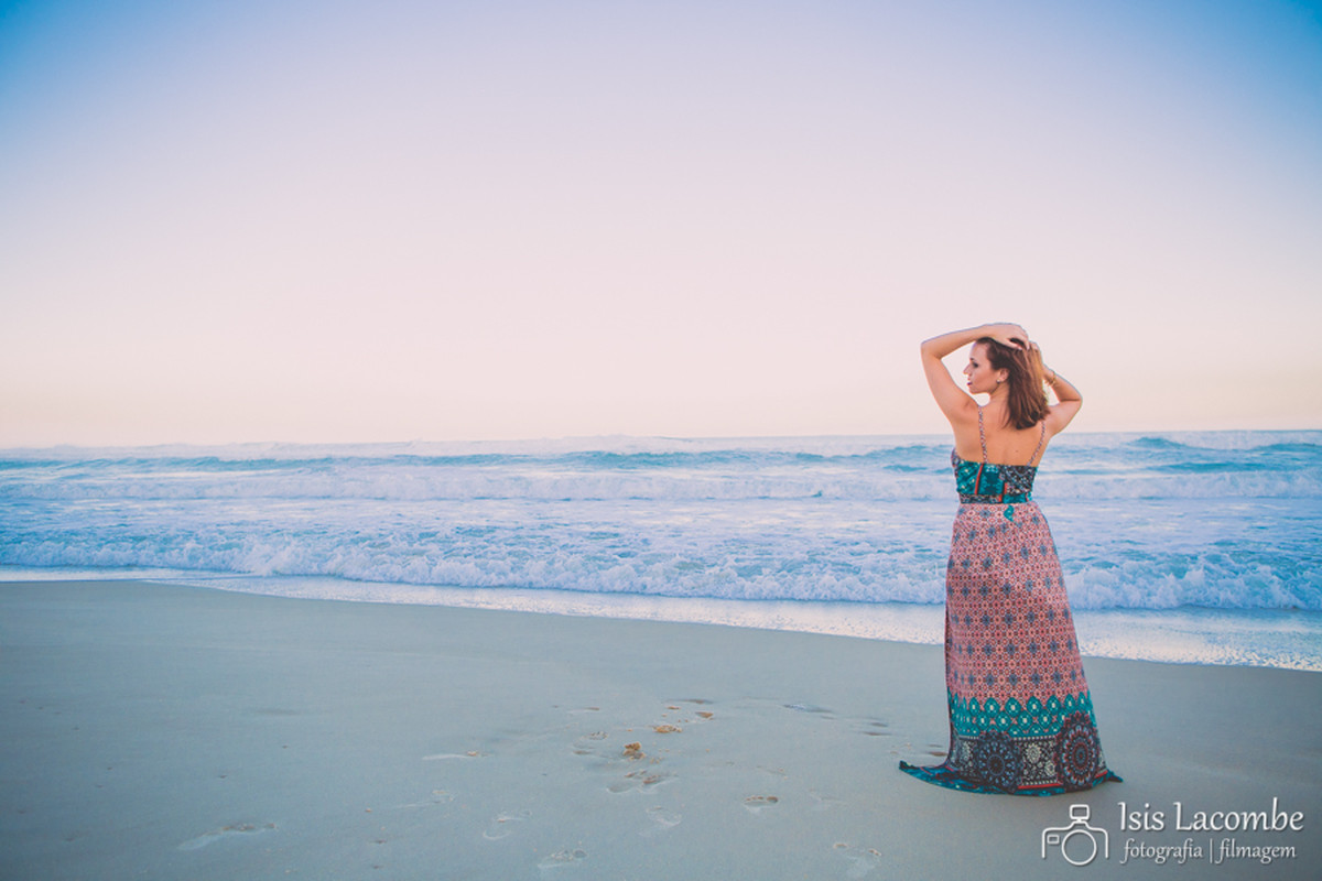 Sessão Fotográfica | Elaine Cristina
