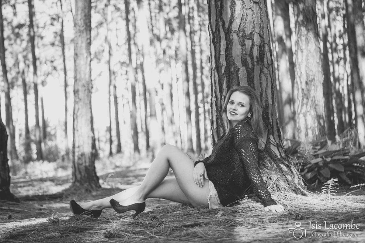 Sessão Fotográfica | Elaine Cristina