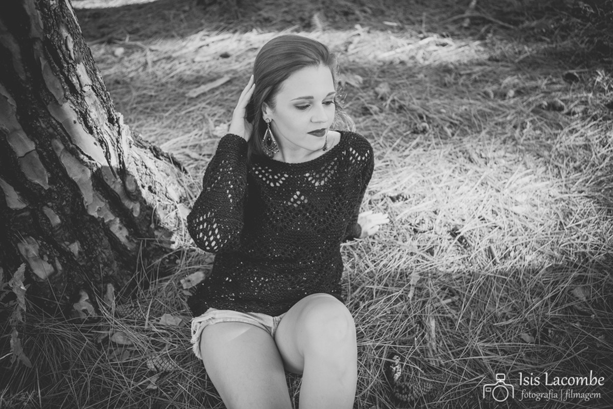 Sessão Fotográfica | Elaine Cristina