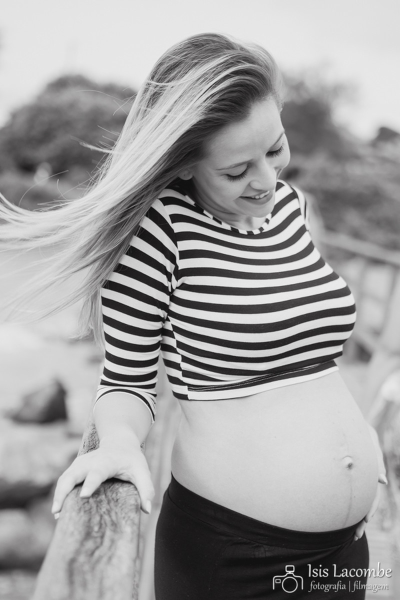 Sessão Fotográfica Gestante| Jacqueline Pinheiro & Miguel