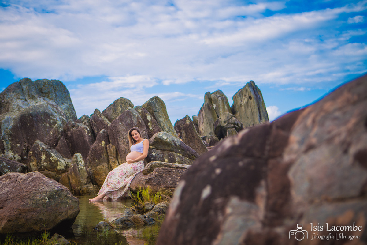 Sessão Fotográfica Gestante| Jacqueline Pinheiro & Miguel