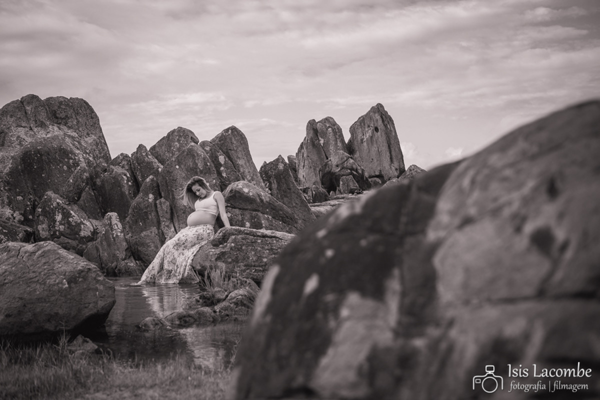 Sessão Fotográfica Gestante| Jacqueline Pinheiro & Miguel
