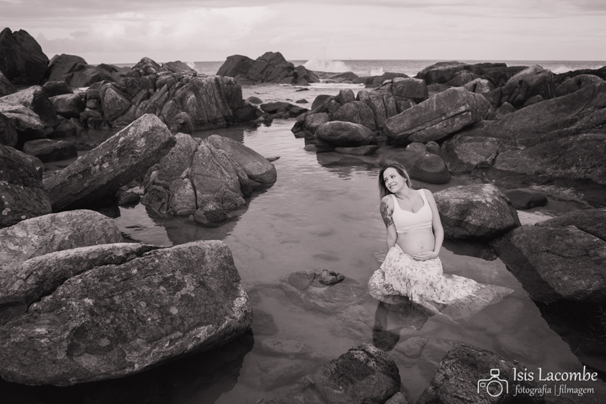 Sessão Fotográfica Gestante| Jacqueline Pinheiro & Miguel